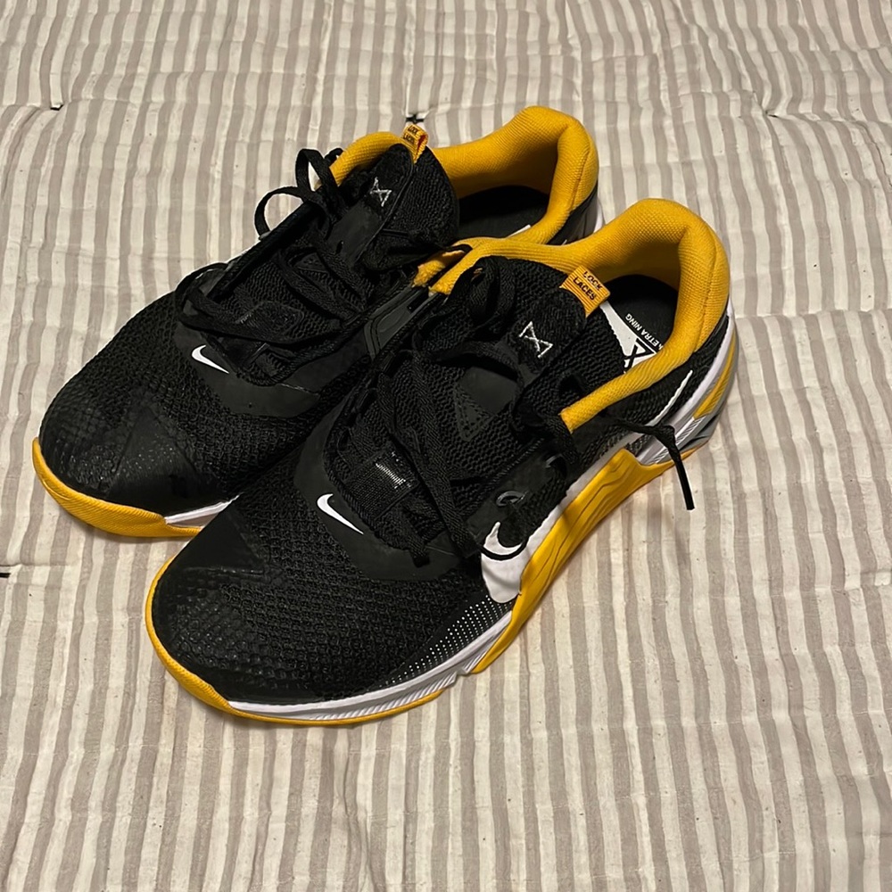 Nike metcon 7 size 10